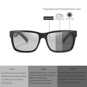 Revamp Polarized Sunglasses      BUY 1 GET 1 FREE !