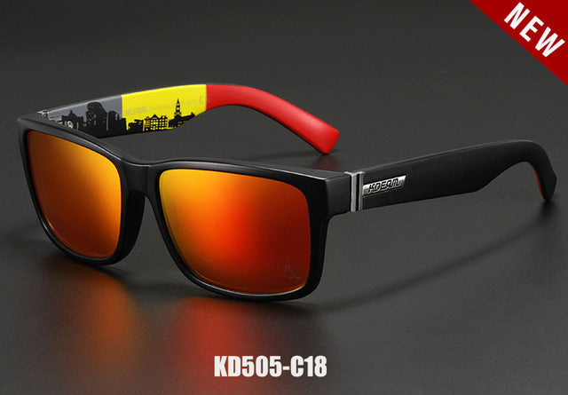 Revamp Polarized Sunglasses      BUY 1 GET 1 FREE !